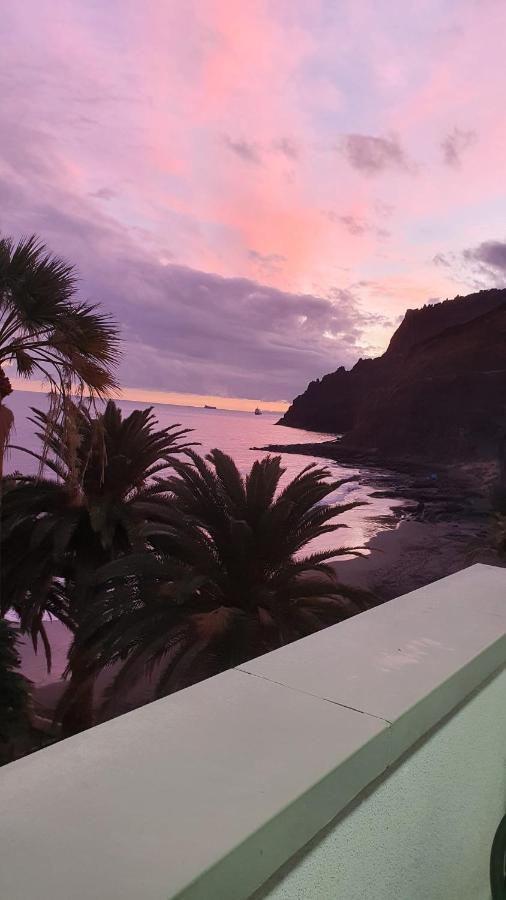 Pequeno Paraiso Frente Al Mar Playa Chica Санта-Крус-де-Тенеріфе Екстер'єр фото