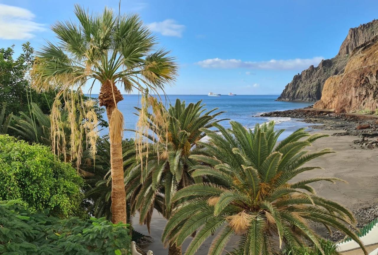 Pequeno Paraiso Frente Al Mar Playa Chica Санта-Крус-де-Тенеріфе Екстер'єр фото