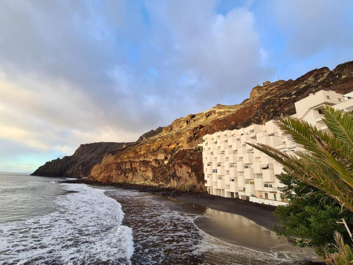 Pequeno Paraiso Frente Al Mar Playa Chica Санта-Крус-де-Тенеріфе Екстер'єр фото