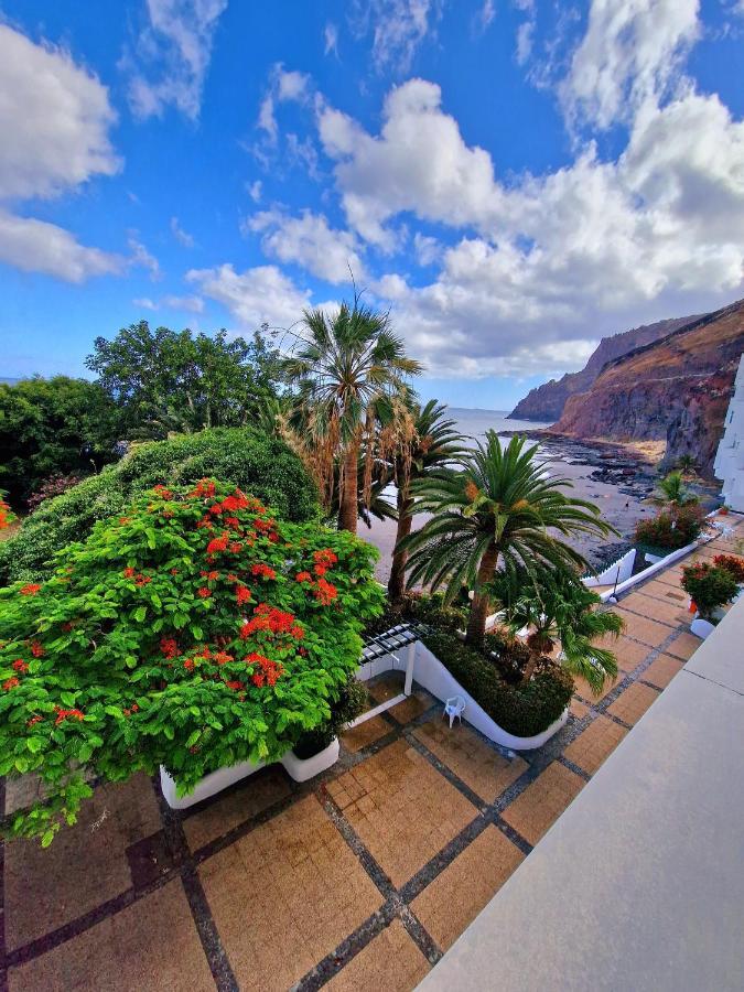 Pequeno Paraiso Frente Al Mar Playa Chica Санта-Крус-де-Тенеріфе Екстер'єр фото