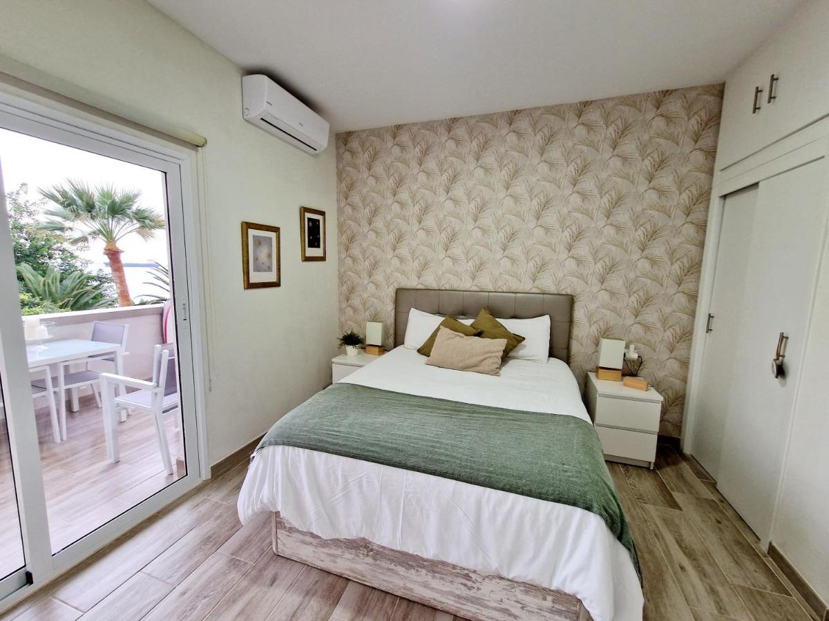 Pequeno Paraiso Frente Al Mar Playa Chica Санта-Крус-де-Тенеріфе Екстер'єр фото
