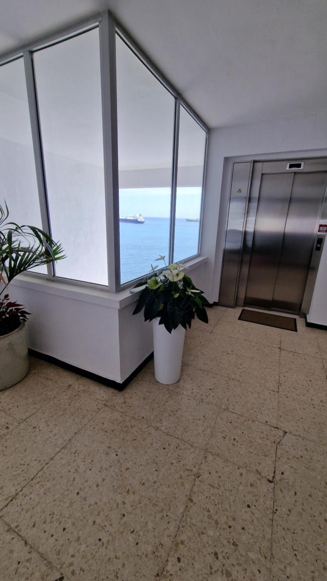 Pequeno Paraiso Frente Al Mar Playa Chica Санта-Крус-де-Тенеріфе Екстер'єр фото