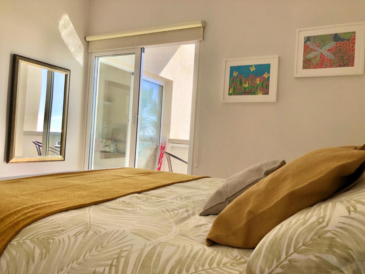 Pequeno Paraiso Frente Al Mar Playa Chica Санта-Крус-де-Тенеріфе Екстер'єр фото